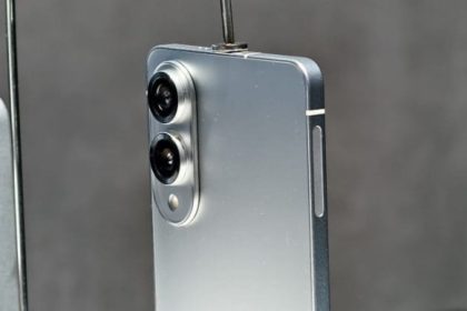 گوشی s25 edge