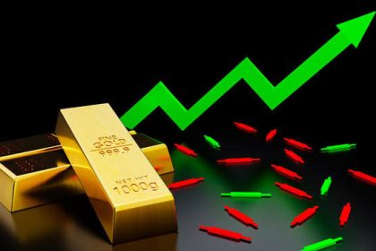 قیمت طلا به مسیر صعودی بازگشت