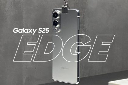 گوشی Galaxy S25 Edge با طراحی باریک و شیک خود در سه رنگ مختلف و با گزینه‌های ذخیره‌سازی متفاوت عرضه خواهد شد.