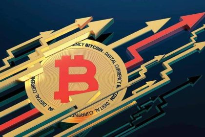 سی سیگنال آغازگر بیت کوین