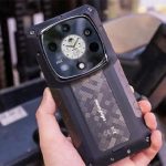 گوشی پرچمدار و مقاوم Ulefone Armor 28 Pro از راه رسید