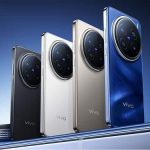 قدرتمندترین تلفن های اندرویدی آوریل از نظر ANTU ؛ Vivo در بالای SADR ، Xiaomi و Samsung غیبت های بزرگی