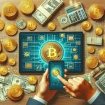 قیمت بیت کوین به نقطه انفجاری رسید؟