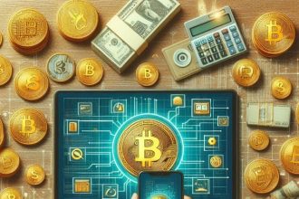 قیمت بیت کوین به نقطه انفجاری رسید؟