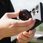 دوربین ماژولار گوشی سامسونگ