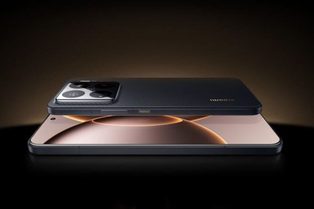 گوشی Xiaomi 15S Pro