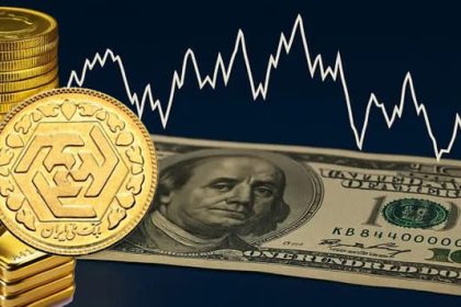 آخرین قیمت طلا، دلار و سکه امروز ۱۴۰۴/۰۴/۰۴