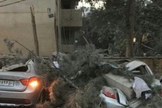 ارائه خدمات درمانی به بیش از ۸۰۰ مصدوم حملات رژیم صهیونیستی در بیمارستان‌ها