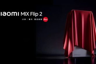 گوشی Mix Flip 2