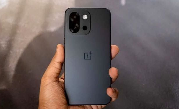 گوشی OnePlus 13s
