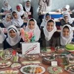 فعالیت‌های پرورشی در مدارس مدرن می‌شود