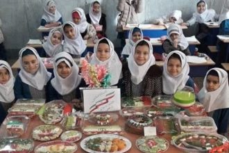 فعالیت‌های پرورشی در مدارس مدرن می‌شود