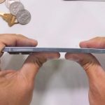 شکنجه گلکسی S25 Edge