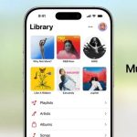 اپل موزیک