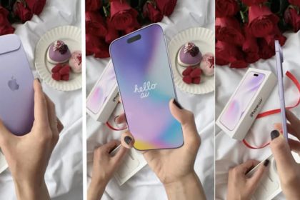 iPhone 17 Air باتری
