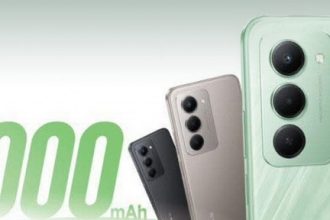 گوشی Redmi 15 5G
