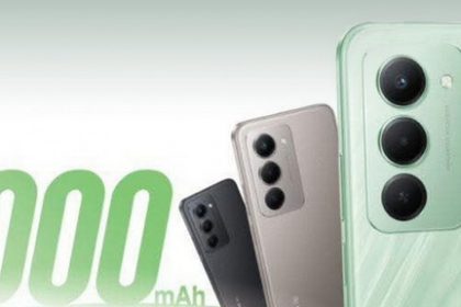 گوشی Redmi 15 5G