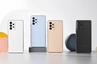 Galaxy A53 A33