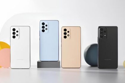 Galaxy A53 A33