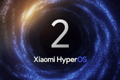 آپدیت HyperOS 3