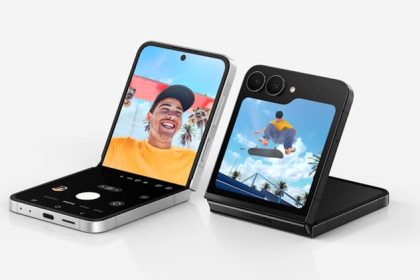 Galaxy Z Flip 7 FE