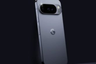 نسخه ویدیویی از ورود تلفن Pixel 10 Pro ؛ هنگامی که Google خود از قبل استفاده شده است (Watch)