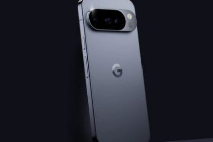 نسخه ویدیویی از ورود تلفن Pixel 10 Pro ؛ هنگامی که Google خود از قبل استفاده شده است (Watch)