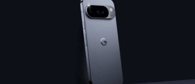 نسخه ویدیویی از ورود تلفن Pixel 10 Pro ؛ هنگامی که Google خود از قبل استفاده شده است (Watch)