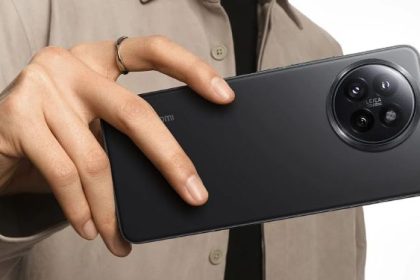 افشای مشخصات گوشی Civi 5 Pro شیائومی؛ باتری 6000 میلی آمپر ساعتی و ضخامت 7 میلی متری!