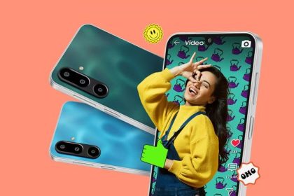 گلکسی F16 5G معرفی شد؛ ارزان‌ترین گوشی 5G سامسونگ با 6 سال آپدیت اندروید!