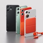 گوشی ماژولار CMF Phone 2 Pro رونمایی شد