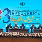گسترش روابط بانکی، کلید تجارت پایدار ایران و آفریقاست/ همکاری مالی بدون مرز؛ ایران به دنبال پیوند پولی با قاره سیاه