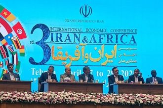 گسترش روابط بانکی، کلید تجارت پایدار ایران و آفریقاست/ همکاری مالی بدون مرز؛ ایران به دنبال پیوند پولی با قاره سیاه