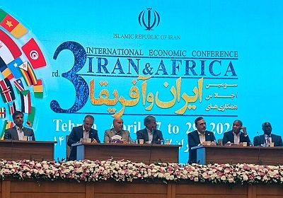 گسترش روابط بانکی، کلید تجارت پایدار ایران و آفریقاست/ همکاری مالی بدون مرز؛ ایران به دنبال پیوند پولی با قاره سیاه
