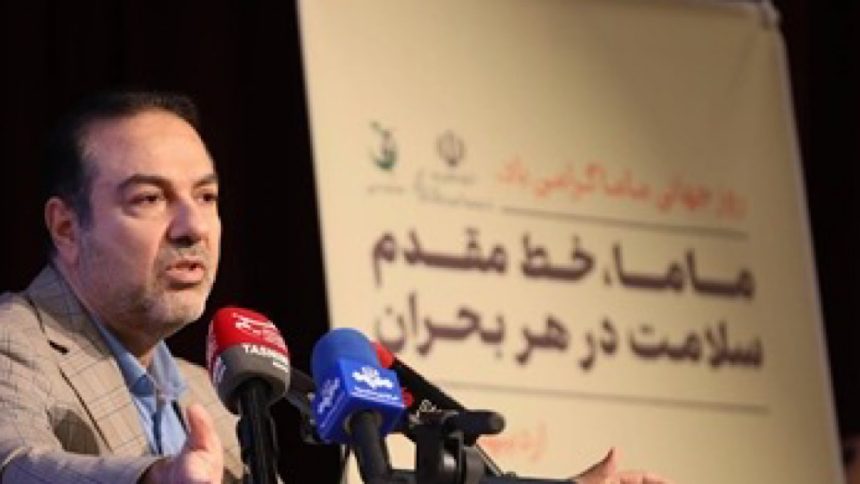 رئیسی: متأسفانه ۵۶ درصد زایمان‌ها در کشور سزارین است