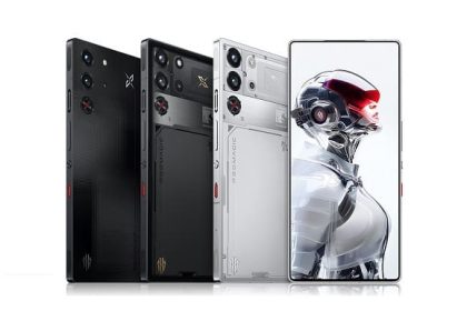 گوشی‌های گیمینگ RedMagic 10S Pro معرفی شدند