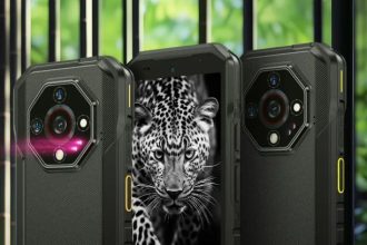 گوشی جان سخت Ulefone Armor X32