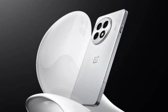 OnePlus Ace 5 Racing