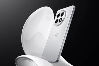 OnePlus Ace 5 Racing