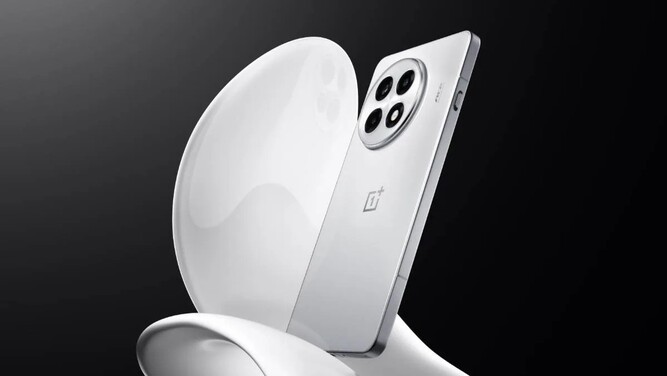 OnePlus Ace 5 Racing