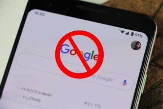 اندروید بدون گوگل