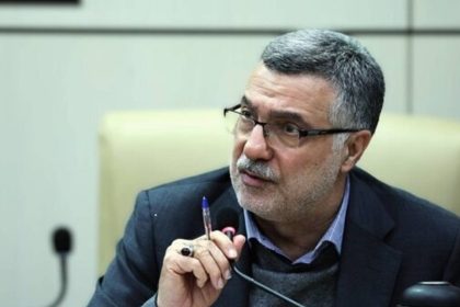 تاکید ظفرقندی بر پرداخت مکفی به پزشک خانواده