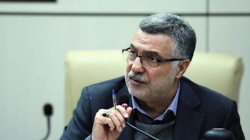 تاکید ظفرقندی بر پرداخت مکفی به پزشک خانواده