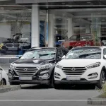 افزایش چشمگیر قیمت هوندا ENS1 در عرضه جدید معین خودرو