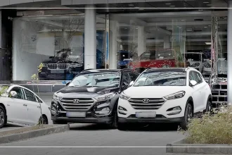 افزایش چشمگیر قیمت هوندا ENS1 در عرضه جدید معین خودرو