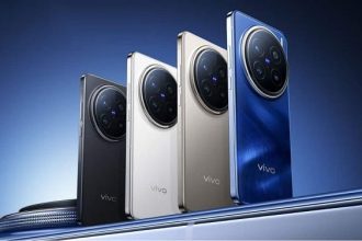 قدرتمندترین تلفن های اندرویدی آوریل از نظر ANTU ؛ Vivo در بالای SADR ، Xiaomi و Samsung غیبت های بزرگی