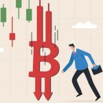 هشدار یک شاخص مهم: قیمت بیت‌ کوین در مسیر کاهش؟