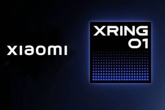 چیپست Xring O1