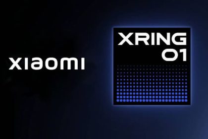چیپست Xring O1