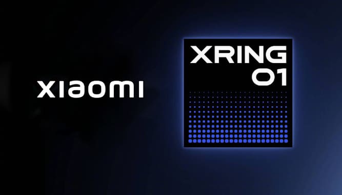 چیپست Xring O1